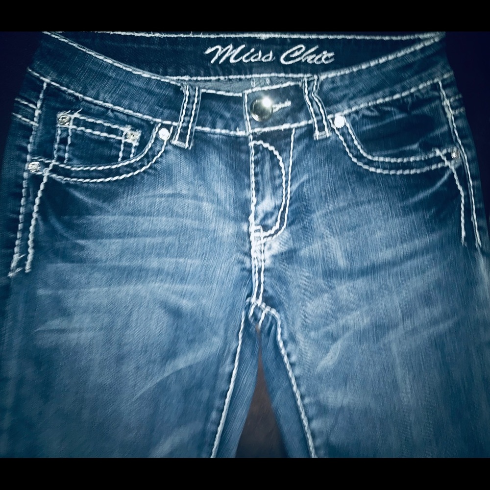 Miss Chic brand in almost new condition worn once